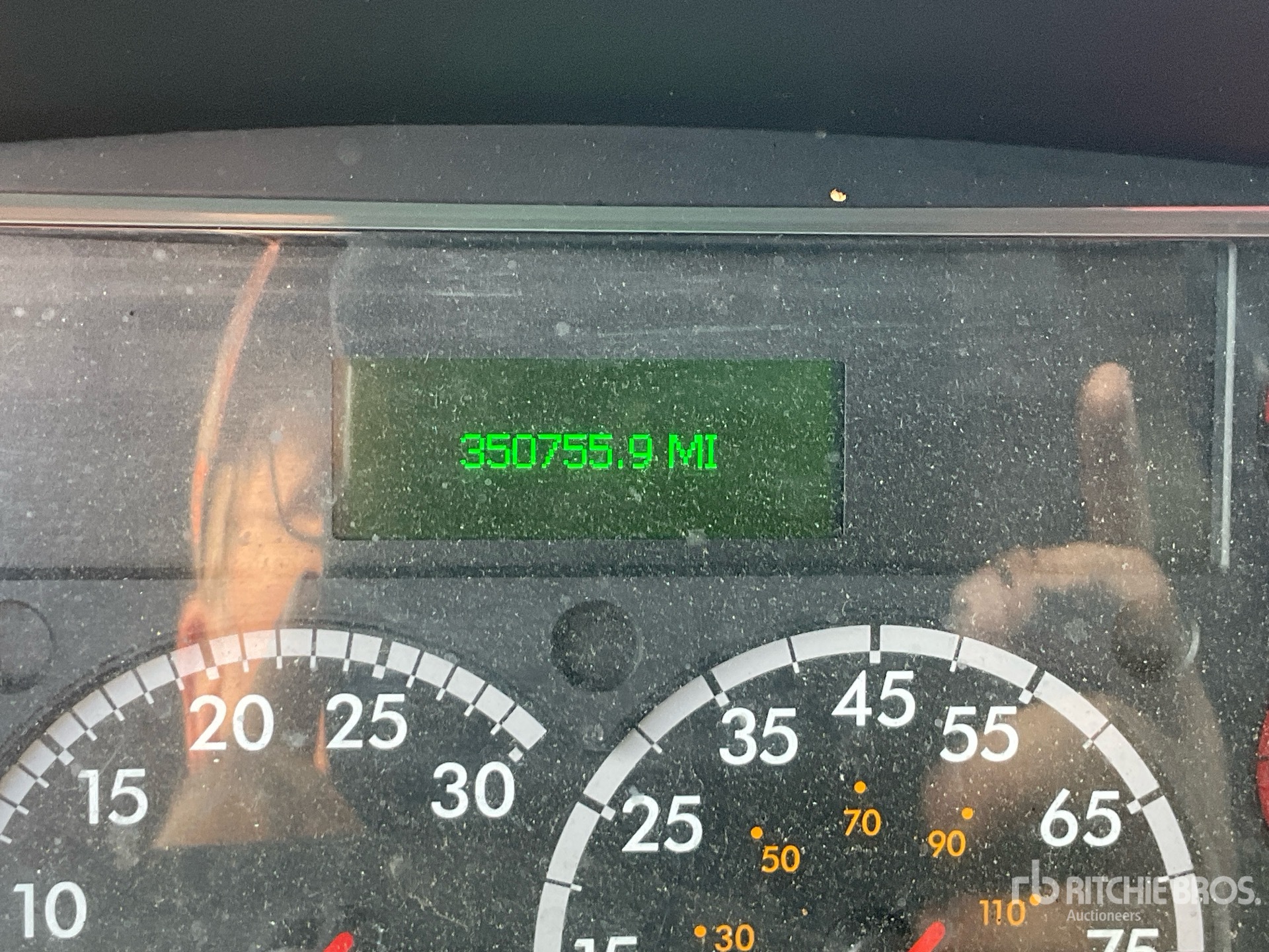 2018 Freightliner M2 106