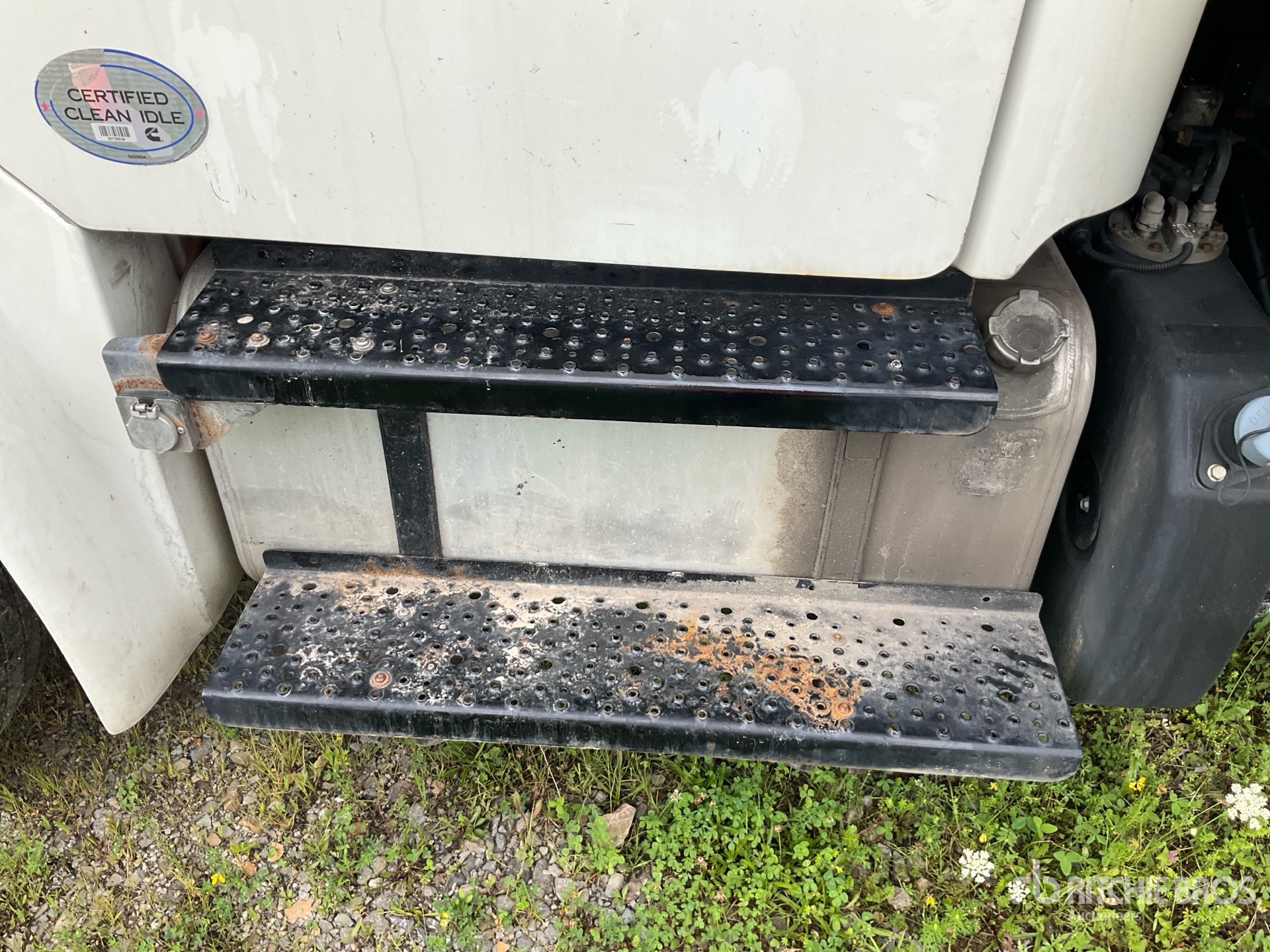 2018 Freightliner M2 106
