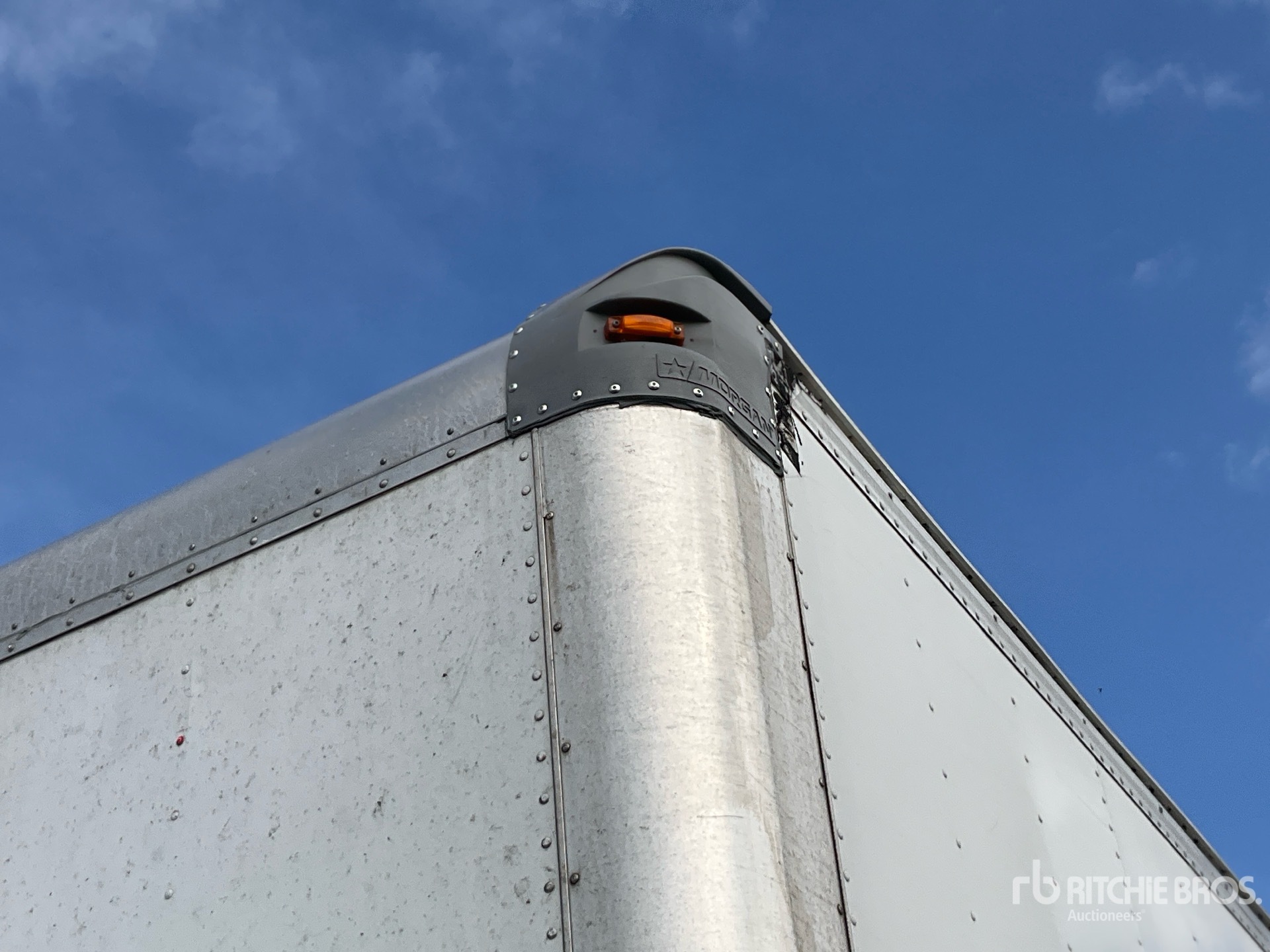 2018 Freightliner M2 106