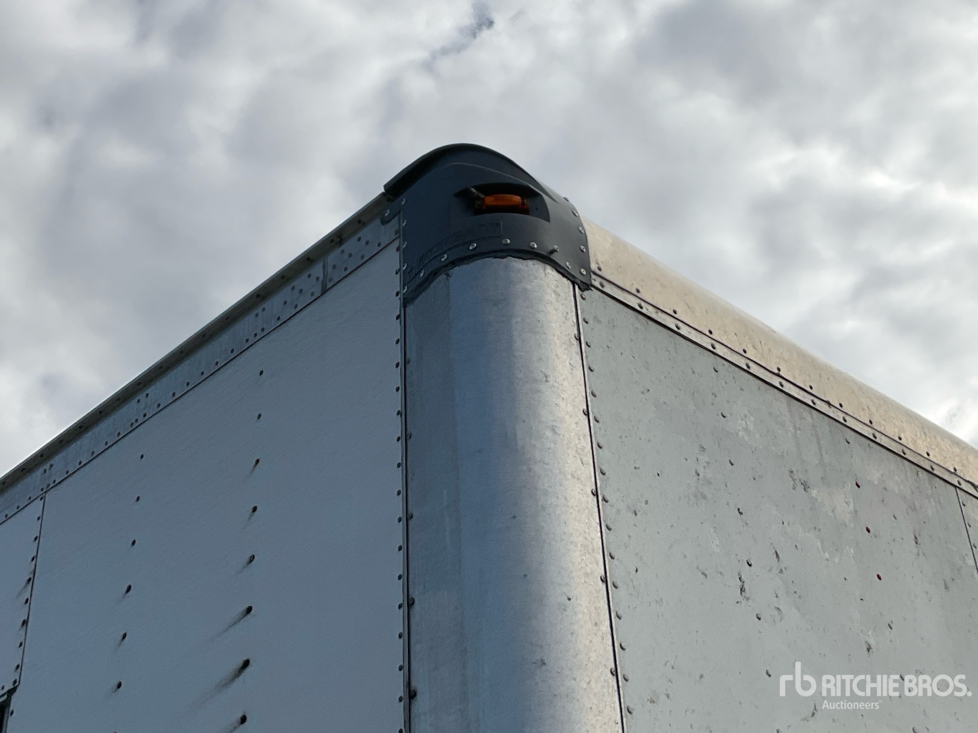 2018 Freightliner M2 106