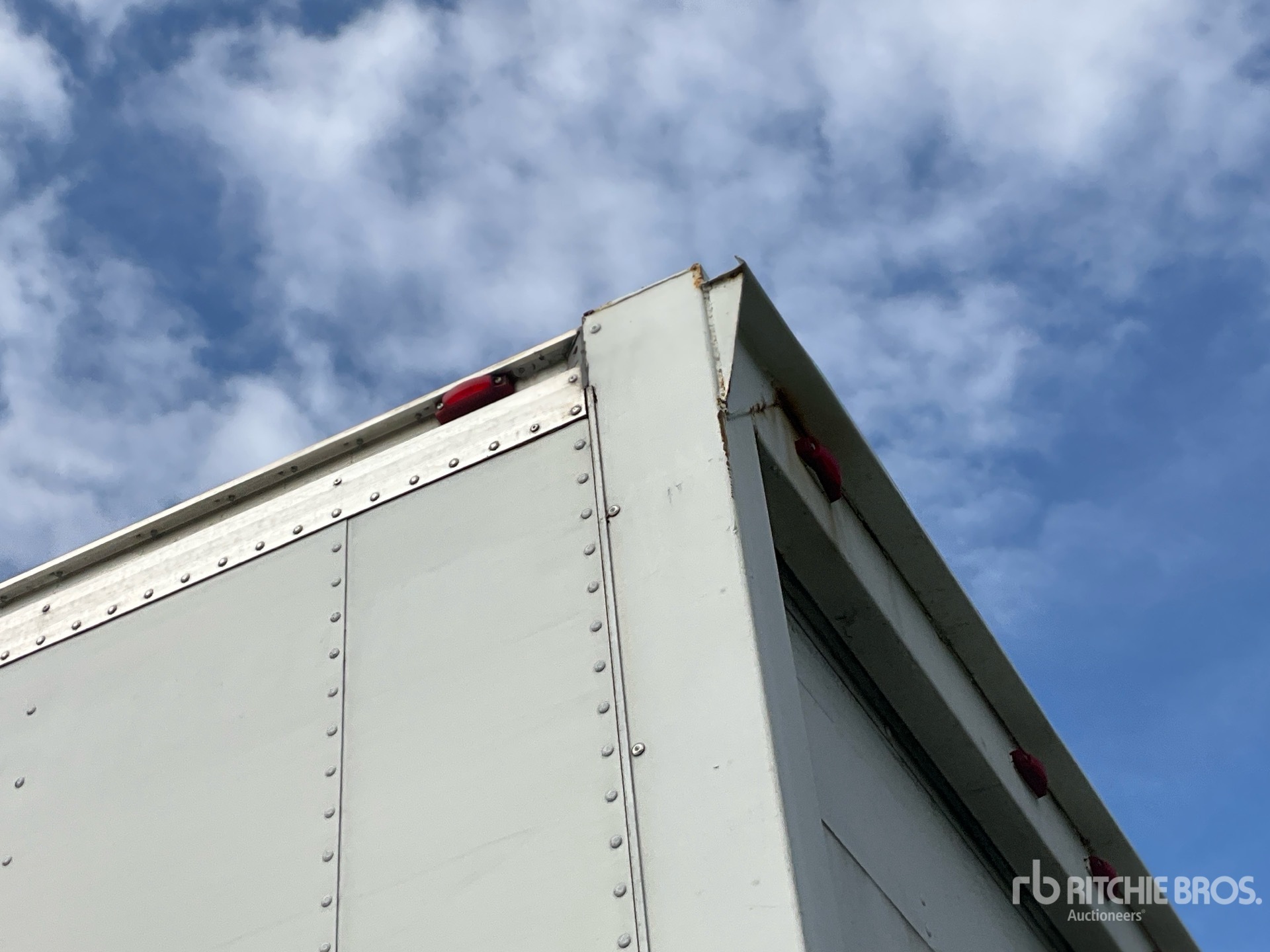 2018 Freightliner M2 106