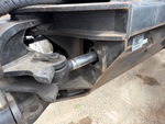 Hydraulics with Steering Cylinders