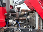 Engine with Engine - Right Side