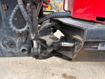 Chassis with Articulating Center Pins