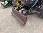 Specialty with Blade Condition