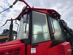 General Appearance with Glass
