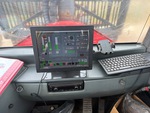 Control Station with Dash Console