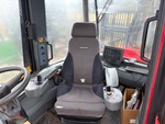 Control Station with Seats/Armrests