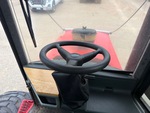 Control Station with Steering Controls