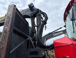 Hydraulics with Hoses/Lines - Skidder