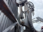 Hydraulics with Boom Lift Cylinder(s)