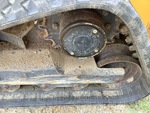 Drivetrain with Przekładnie główne