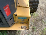 Silnik with DEF / AdBlue Tank