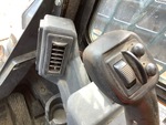 Control Station with Auxiliary Hydraulic Control