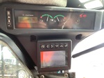Control Station with Dash Console