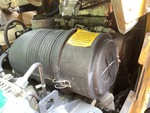 Silnik with Engine - Right Side