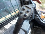 Control Station with Steering Controls