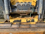Układ hydrauliczny with Siłowniki łyżki plandeki