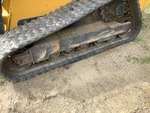 Chassis with Ramy walca