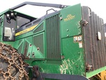 General Appearance with Paint