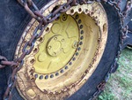 Drivetrain with Final Drives