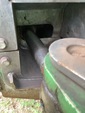 Hydraulics with Steering Cylinders