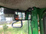 Control Station with Mirrors