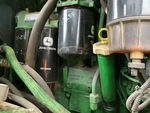 Engine with Engine - Right Side