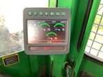 Control Station with Dash Console