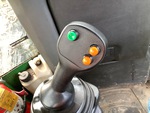 Control Station with Drivetrain Controls