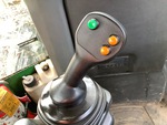 Control Station with Steering Controls