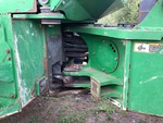Chassis with Articulating Center Pins