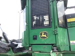 General Appearance with Hand Rails