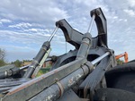 Hydraulics with Boom Lift Cylinder(s)