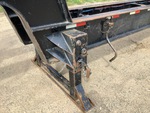 Trailer with Landing Gear / Tongue Jack