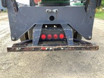 Trailer with Brake Lights Functional