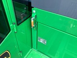 Hydraulics with Hydraulic Tank