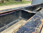 Trailer with Lights/Wiring Condition