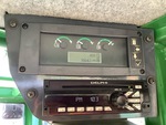 Control Station with Dash Console