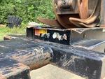 Trailer with Power Receptacle Functional