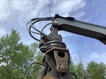 Hydraulics with Auxiliary Hydraulic Plumbing