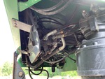 Hydraulics with Valves