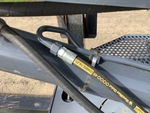 Hydraulics with Hoses (Hydraulics)