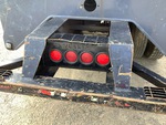 Trailer with Turn Signals Functional