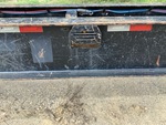 Trailer with Marker Lights Functional