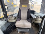 Control Station with Hydraulic Controls