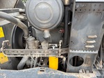 Engine with Engine - Left Side