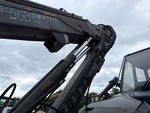 Hydraulics with Boom Lift Cylinder(s)