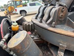 Chassis with Turntable Bearing