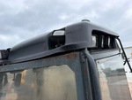 General Appearance with Exterior Lights
